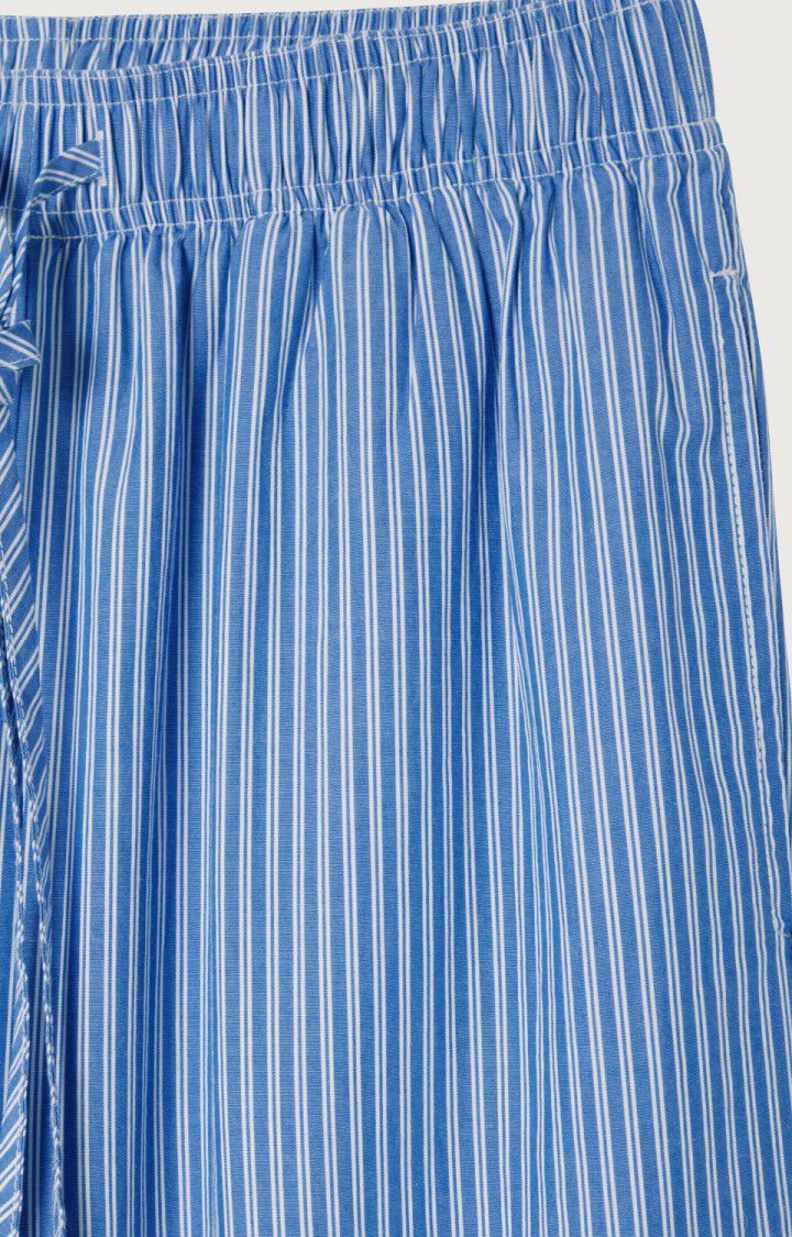 Stripe blue pant | American Vintage | MARKET