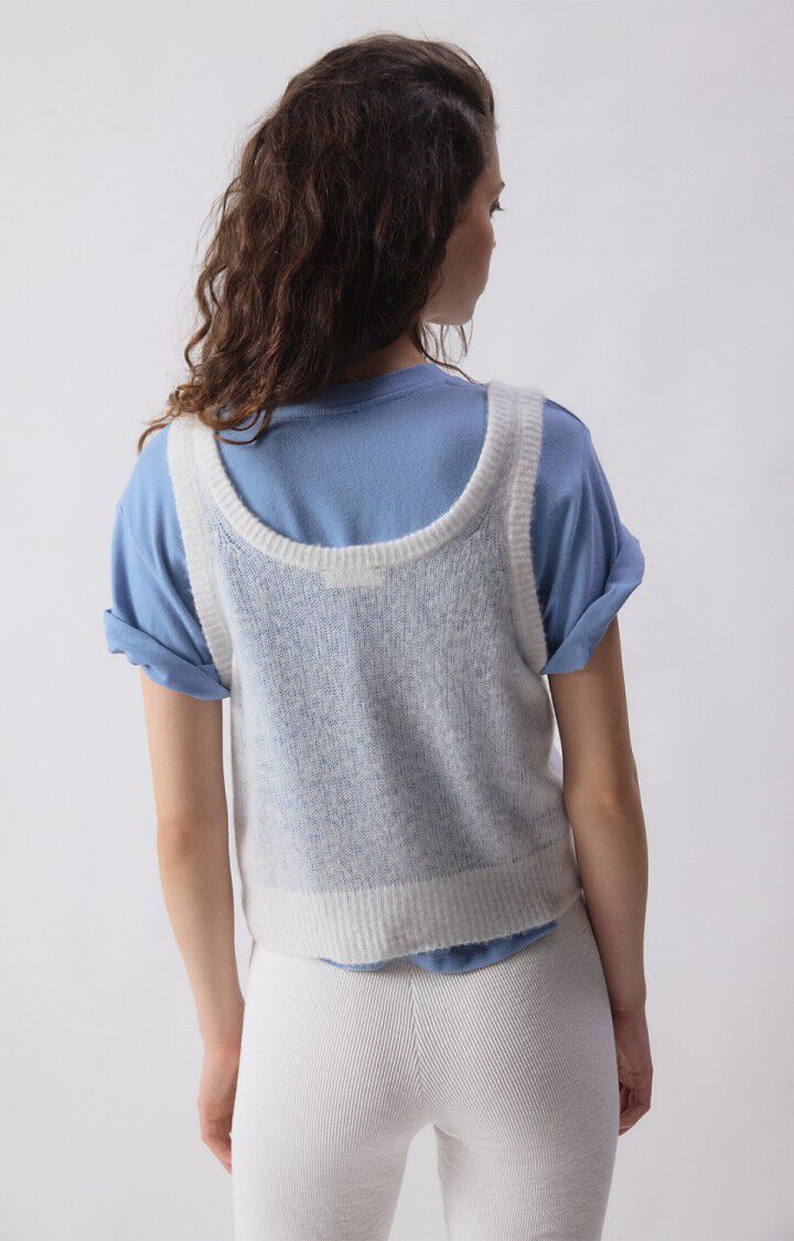 Sweater cami ice | American vintage | MARKET