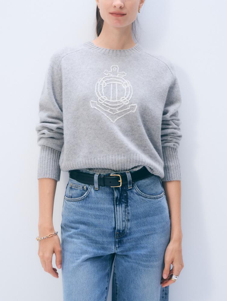 Anchor grey | W & W  | MARKET