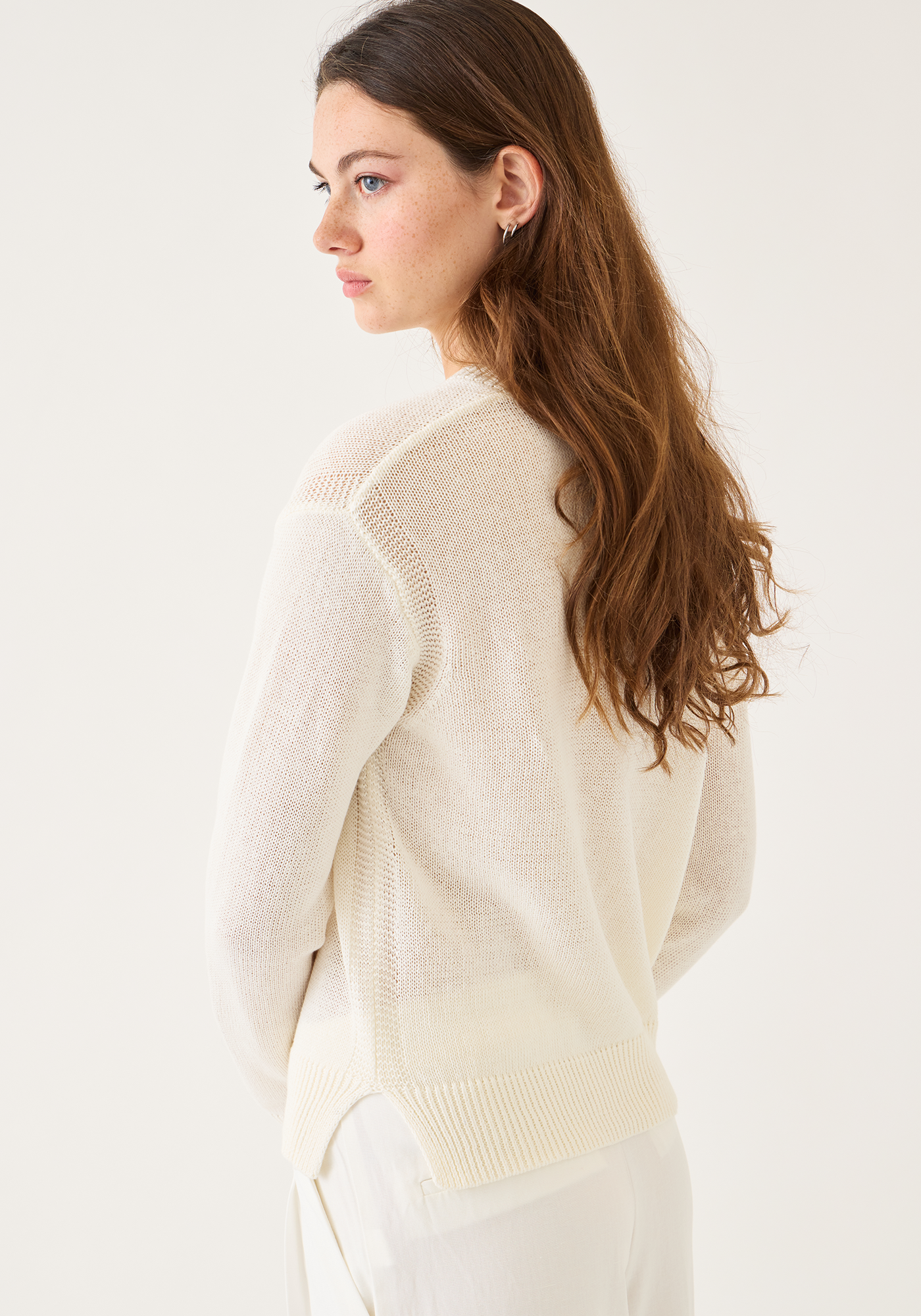 Lana cotton cream | Demy Lee | MARKET