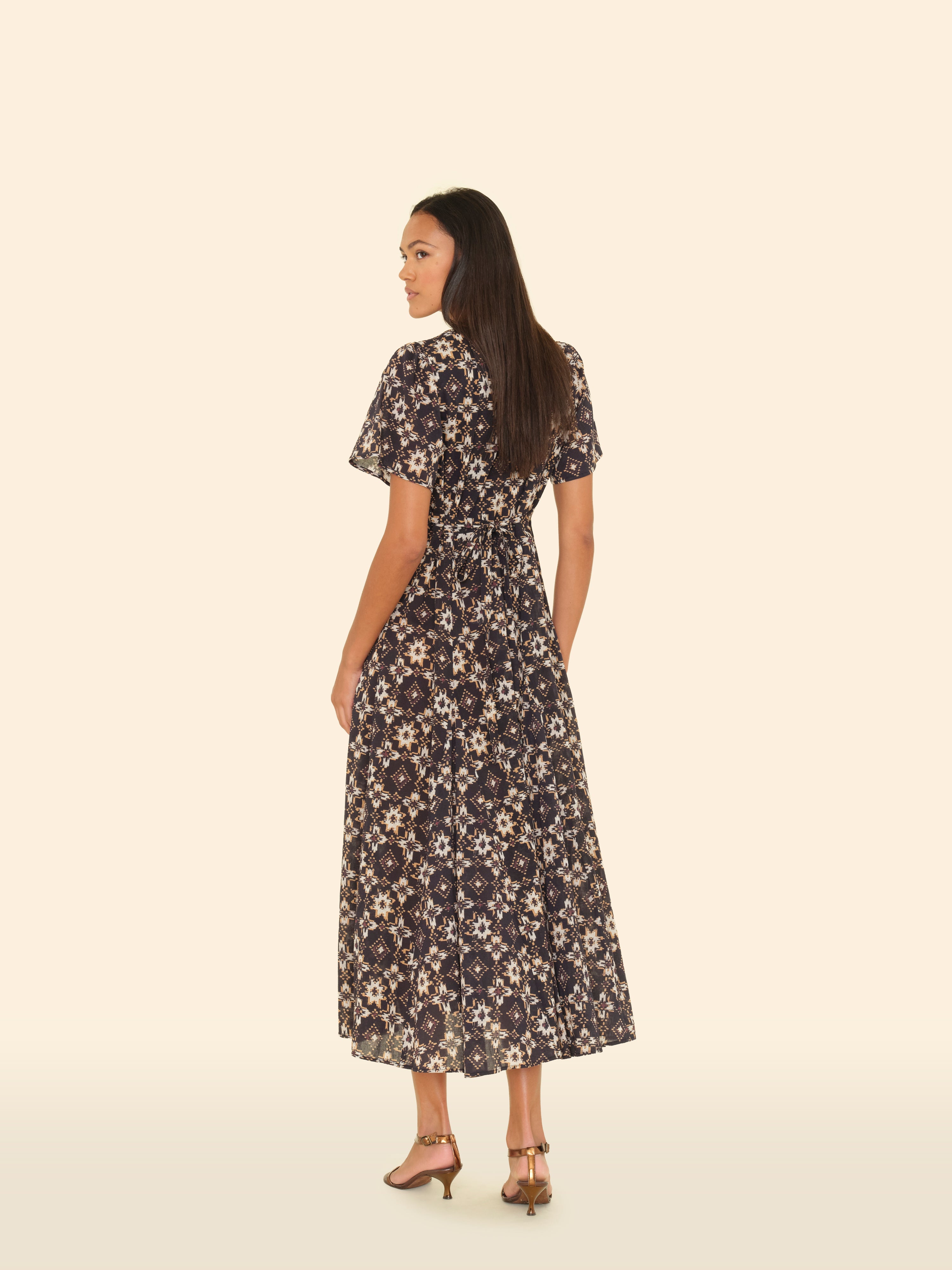 Sonia Dress blackrock | Xirena | MARKET