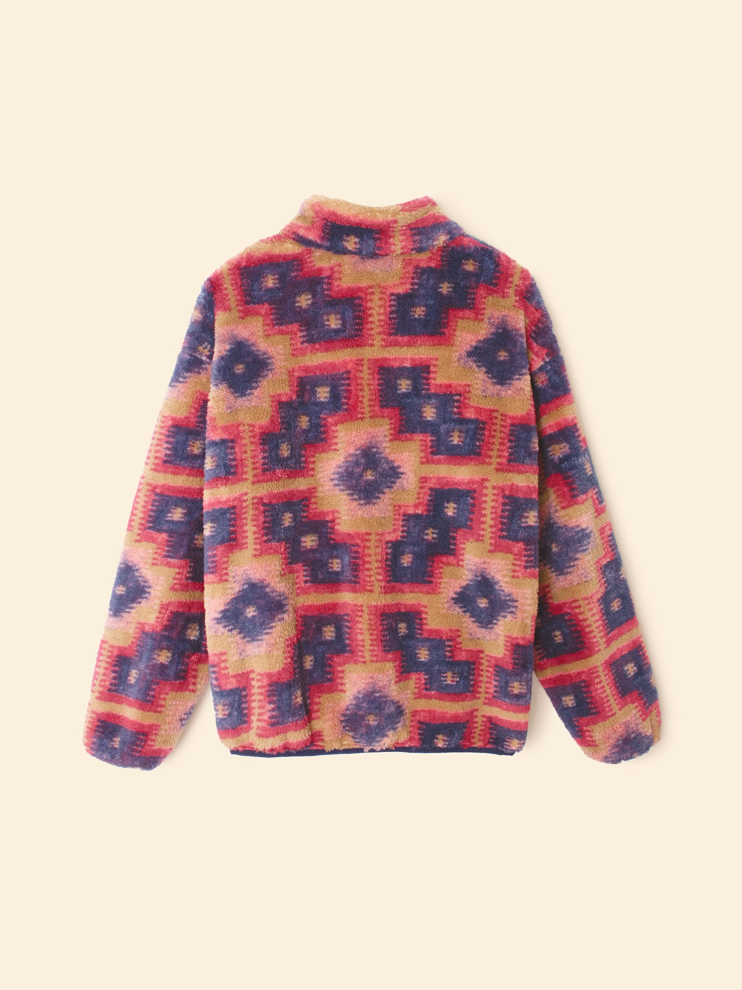 Ridge pullover mosaic tile | Xirena | MARKET