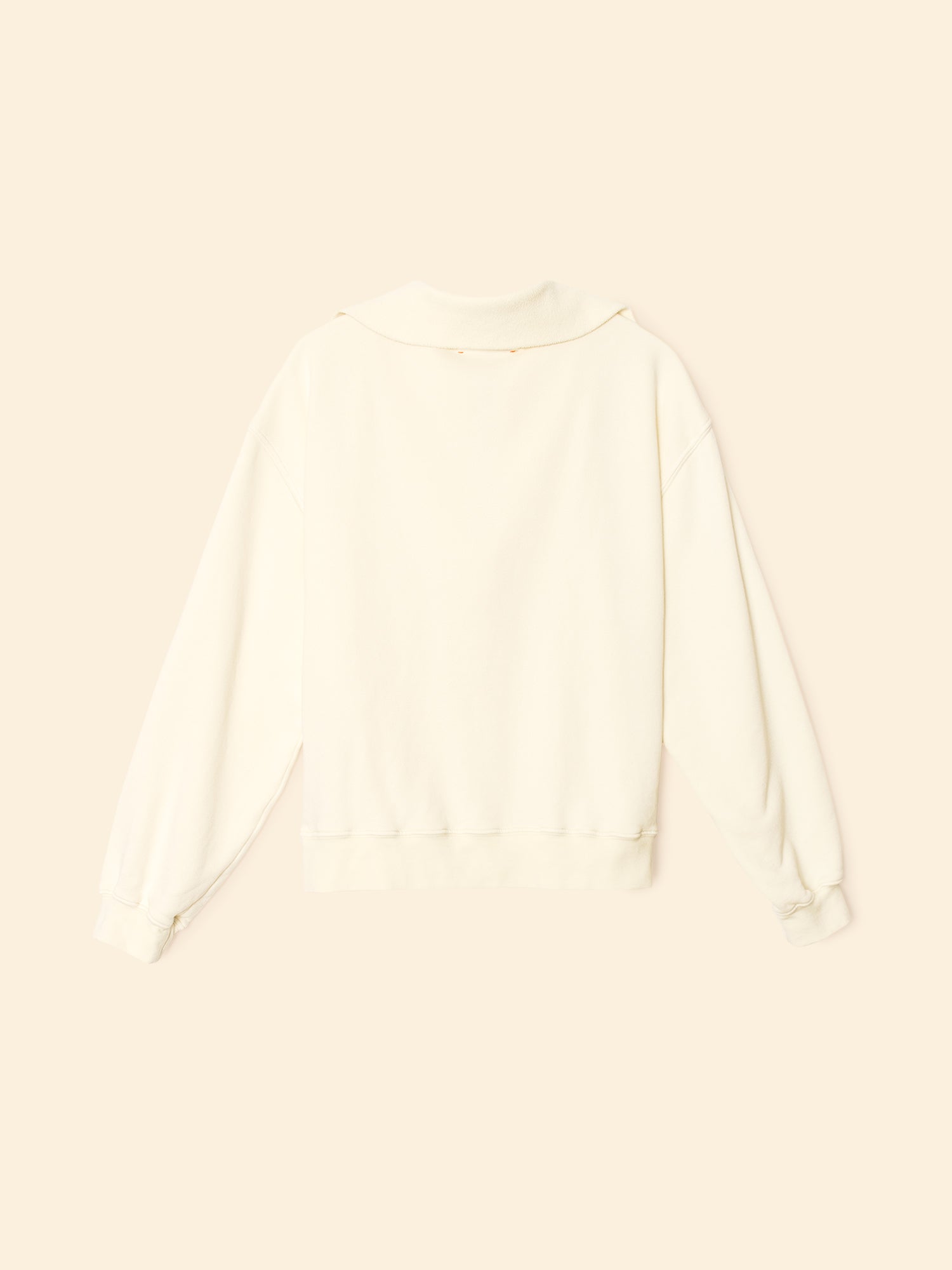 Kat Sweatshirt cloud colorway | Xirena MARKET 