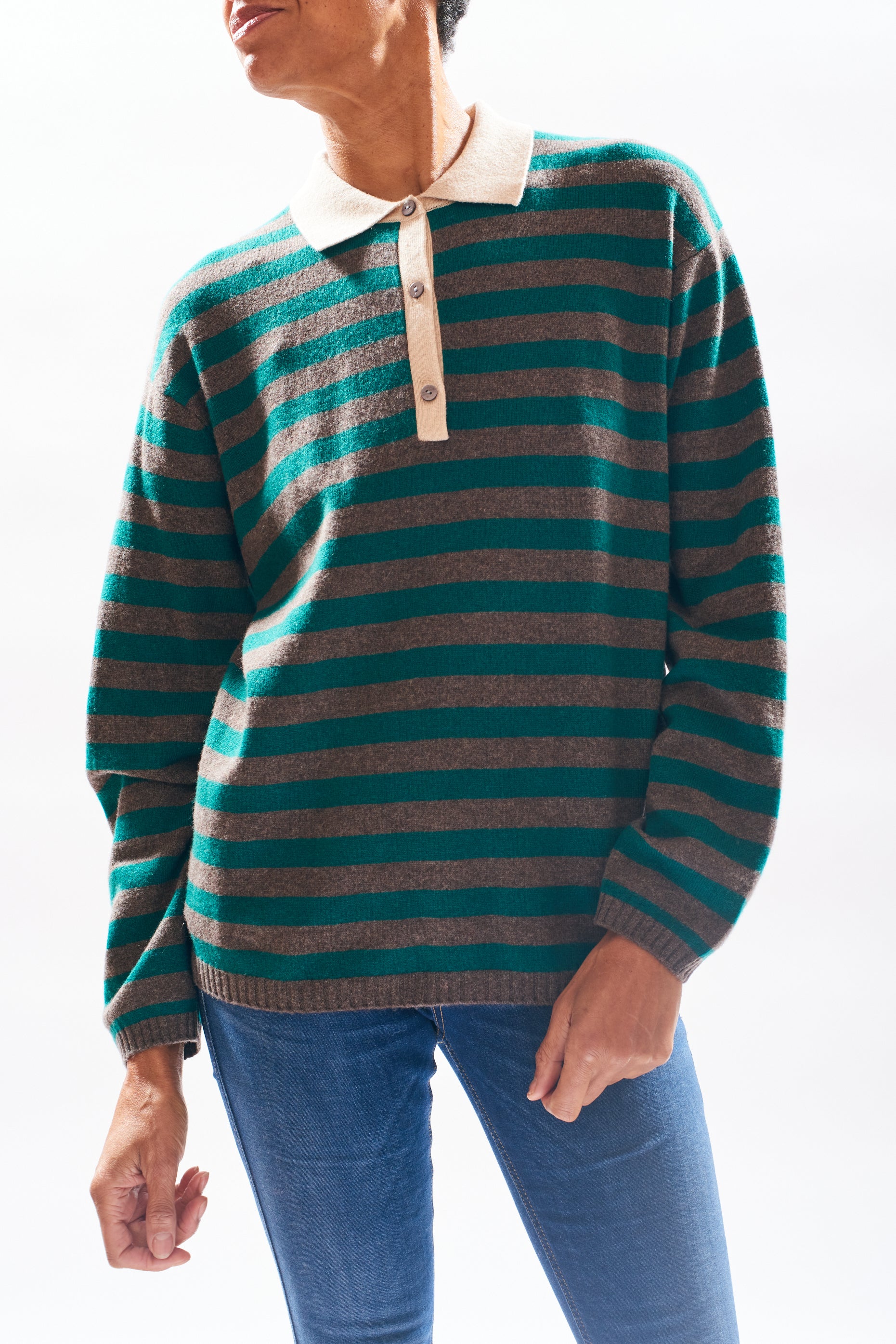 Rugby Shirt for fit only