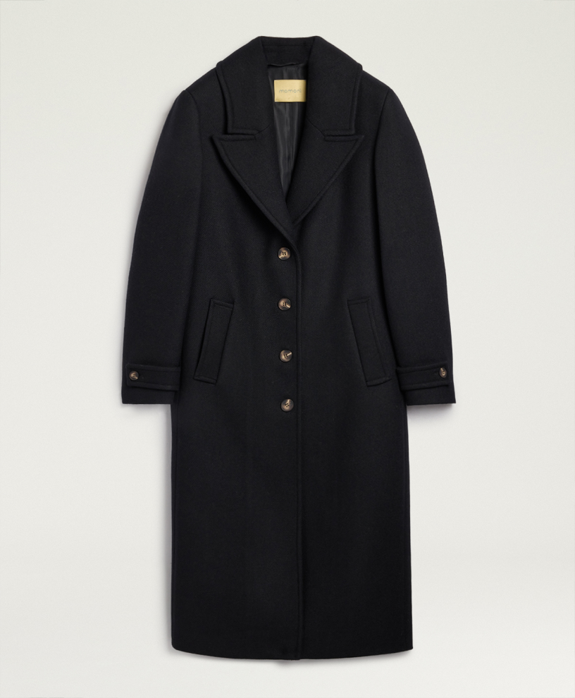 ERIK COAT   