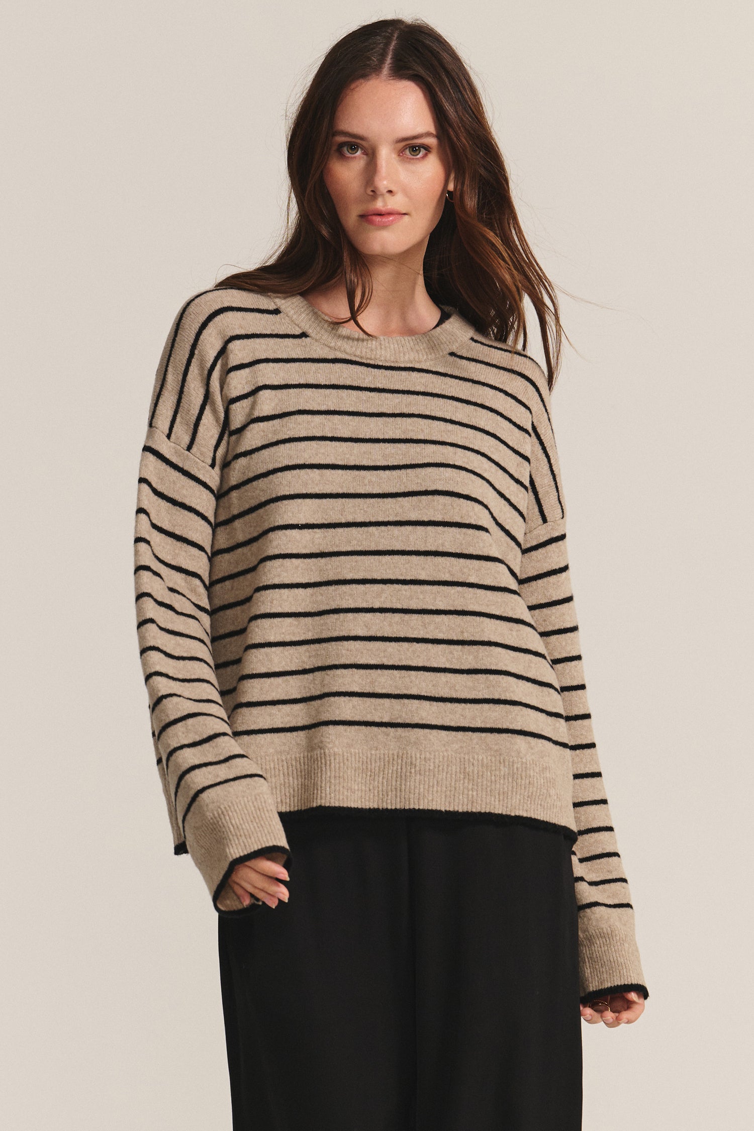 ROMY stripe | Velvet | MARKET 