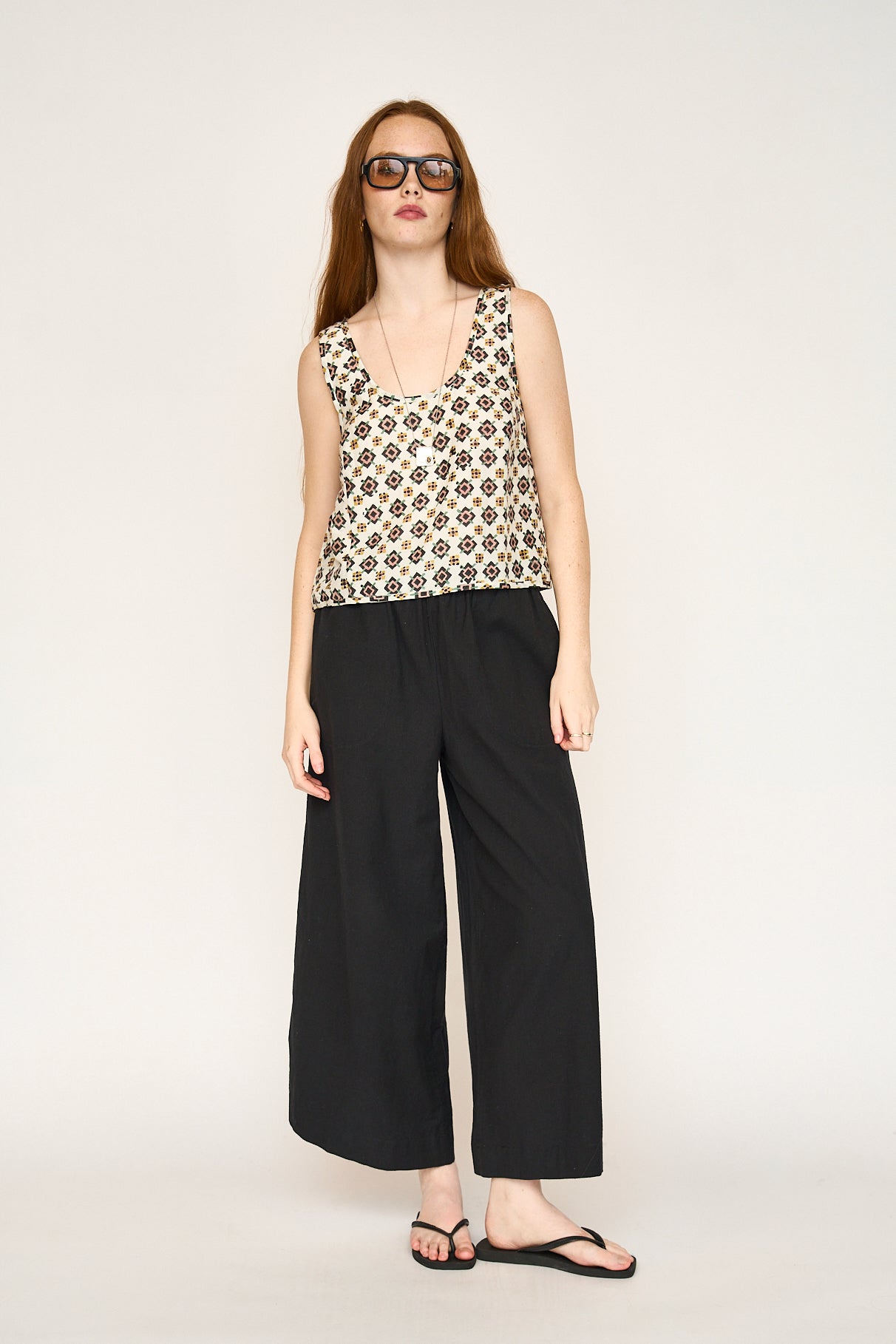 Loreto Tank in Prism | Mirth | MARKET