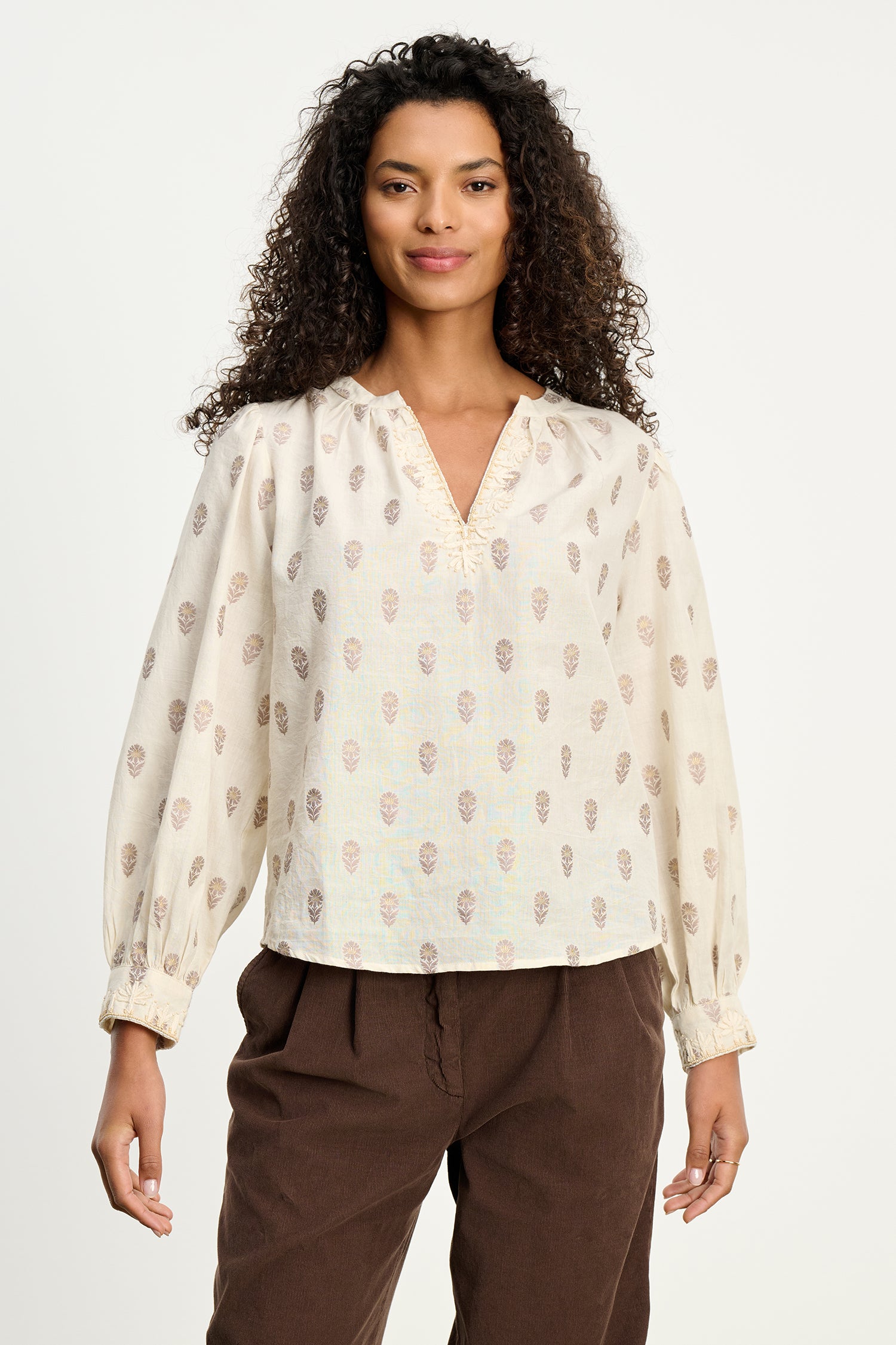 ANA cream | Velvet | MARKET 