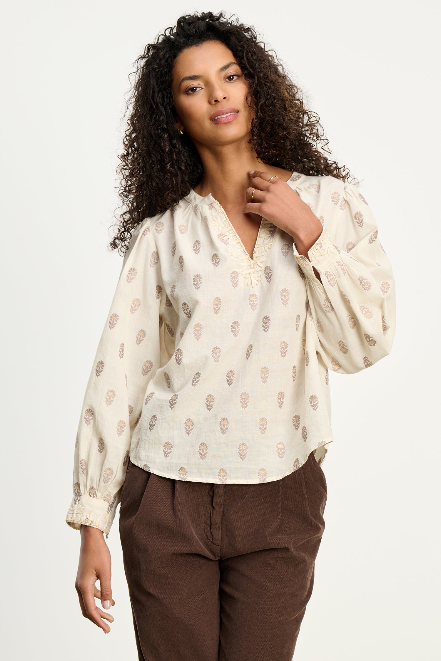 ANA cream | Velvet | MARKET 
