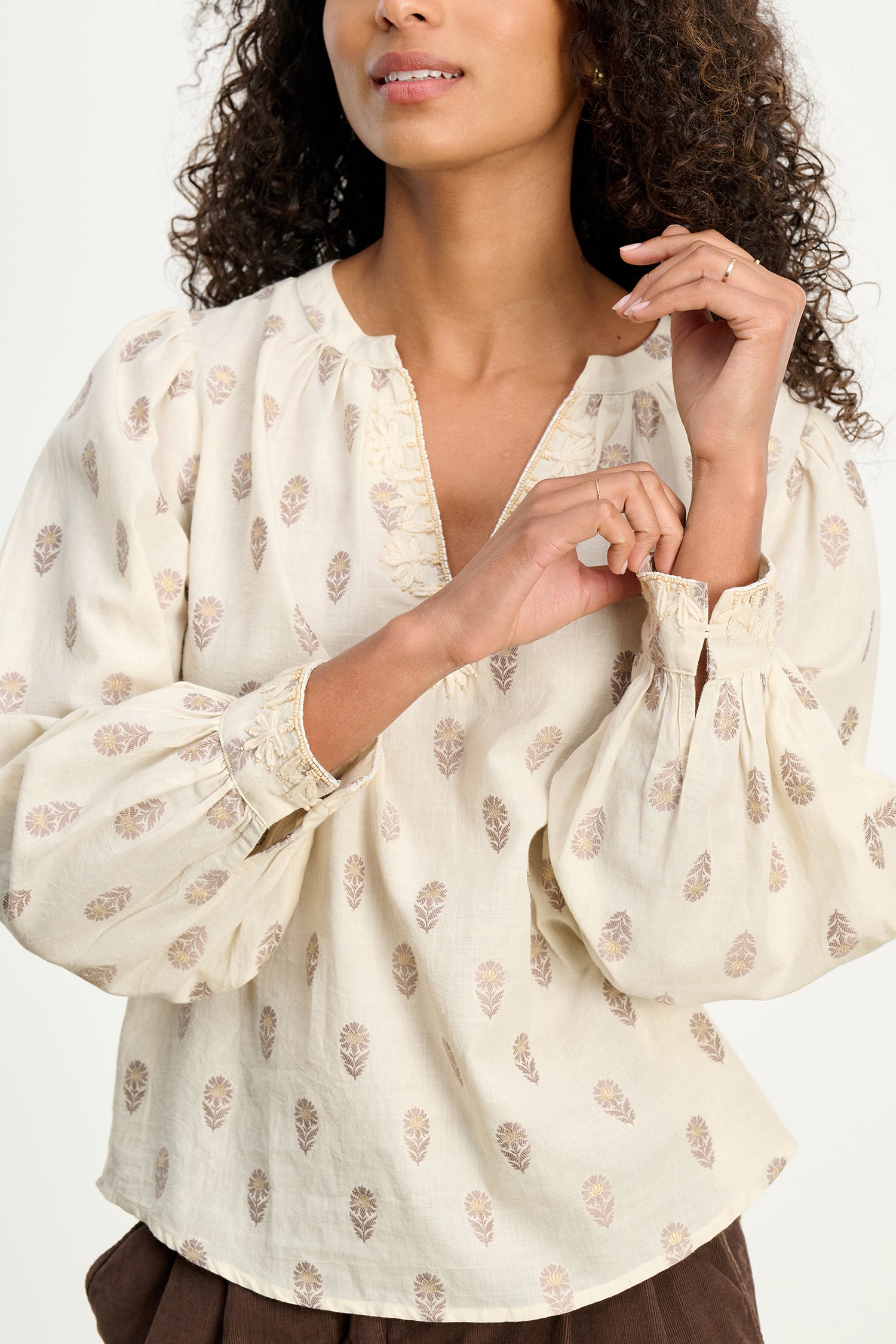 ANA cream | Velvet | MARKET 