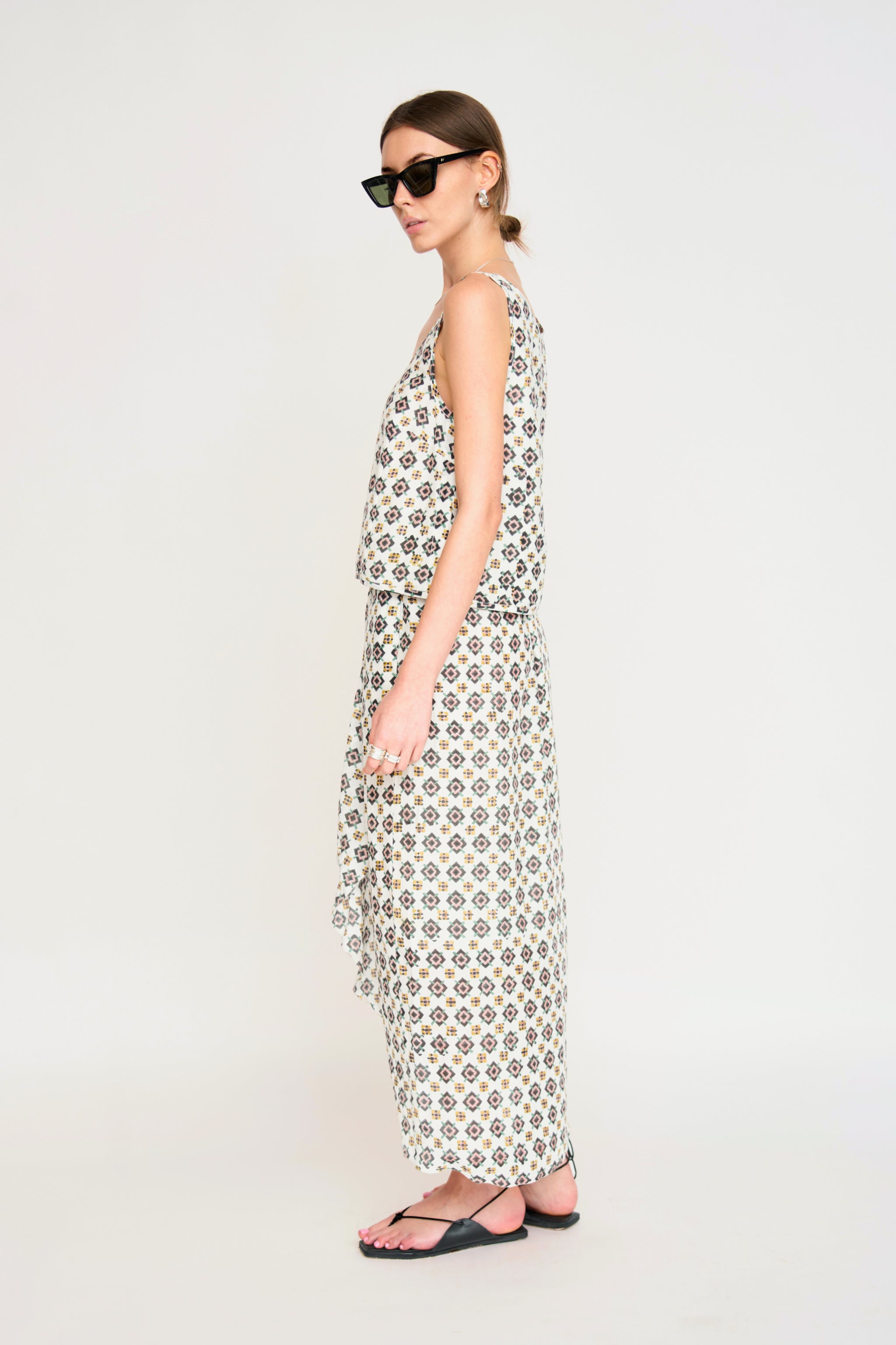 Loreto Tank in Prism | Mirth | MARKET