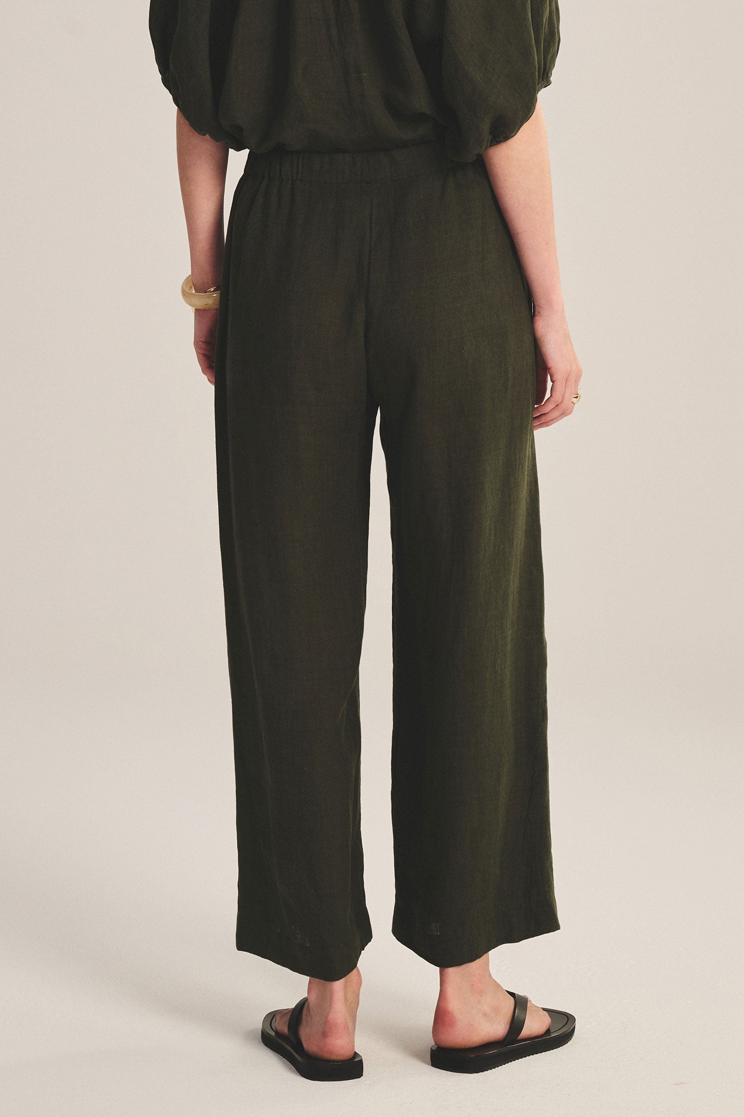 LOLA pant tootsie | Velvet | MARKET