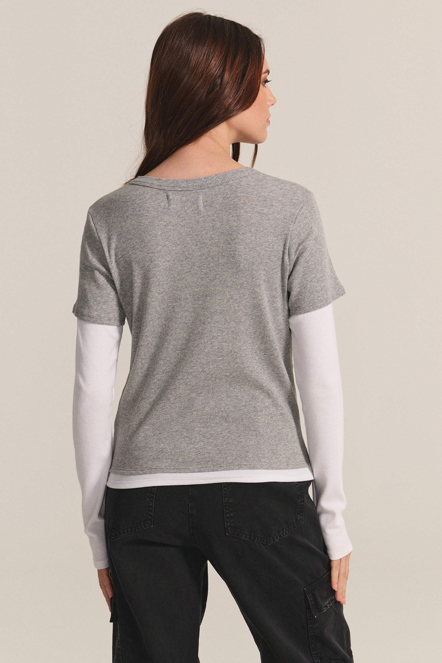 BRONSON tee | Velvet | MARKET