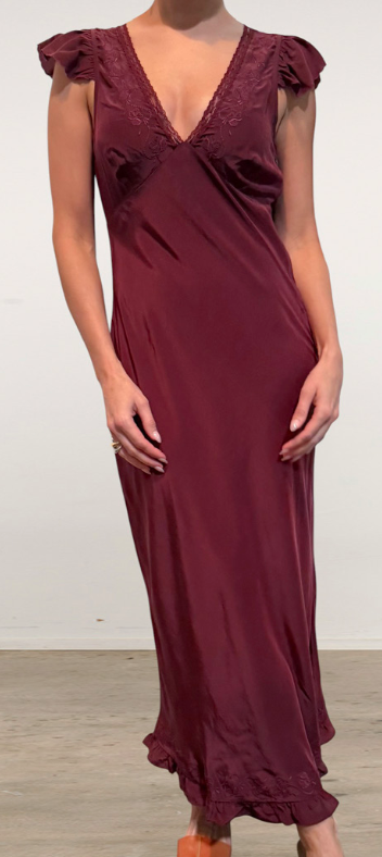 ANEMONE isol dress | Ciao Lucia | MARKET