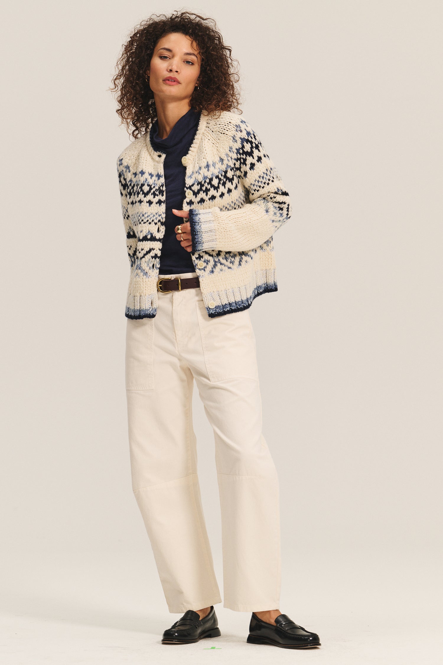 Tova cardi | Velvet | MARKET