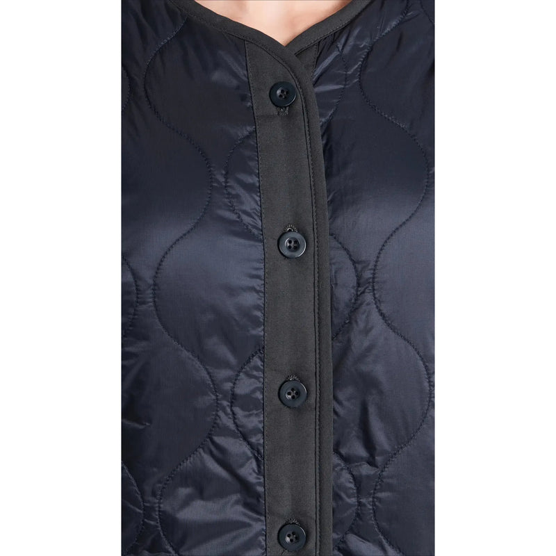 Marissa Puffer Jacket - MARKET