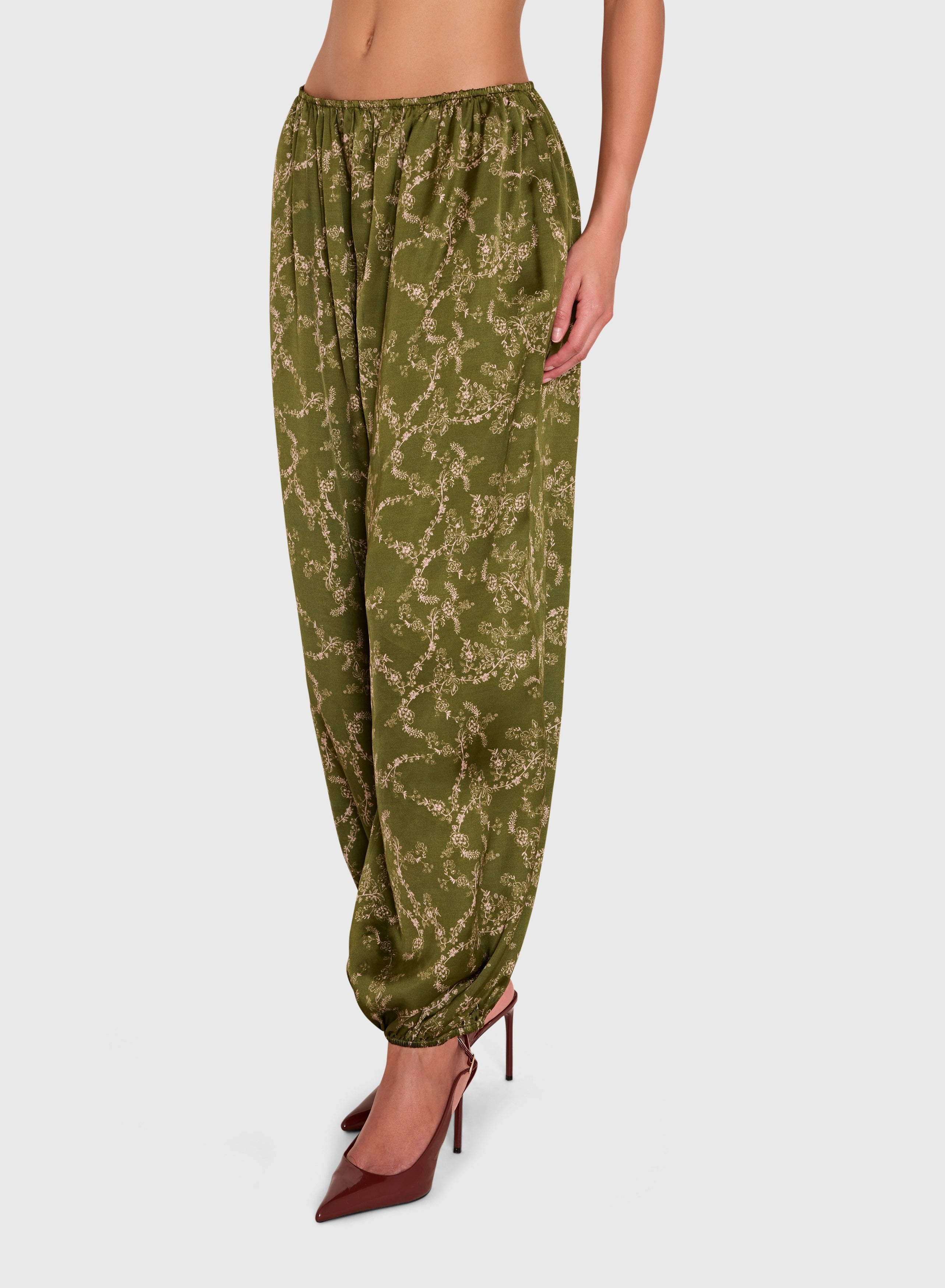 Torrie Pants  print | Amanda Uprichard | MARKET